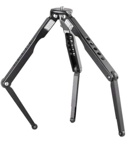 Amazon | Leofoto(レオフォト) MT-03+LH-25R アルミミニ三脚＋自由雲台